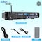 Pyle Bluetooth Hybrid Amplifier Receiver, P3201BT P3201BT - alternate 2